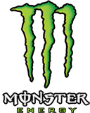 Monster, drankengroothandel bij North Lights